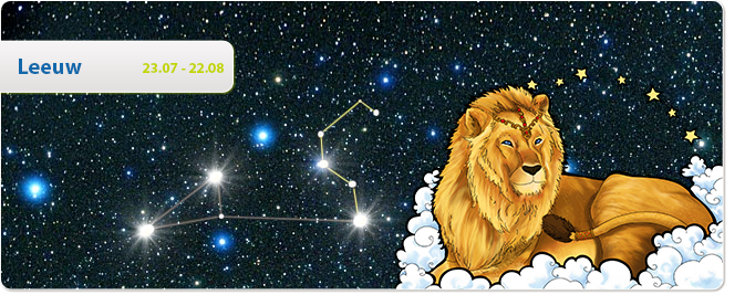 Leeuw - Gratis horoscoop van 11 mei 2024 paragnosten  